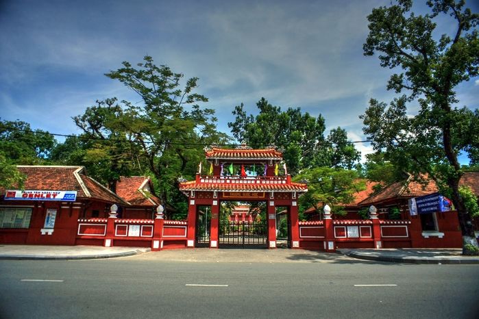 Huế thử nghiệm xe bus 2 tầng vòng quanh cố đô: Nhanh ghé thử dịp 2/9