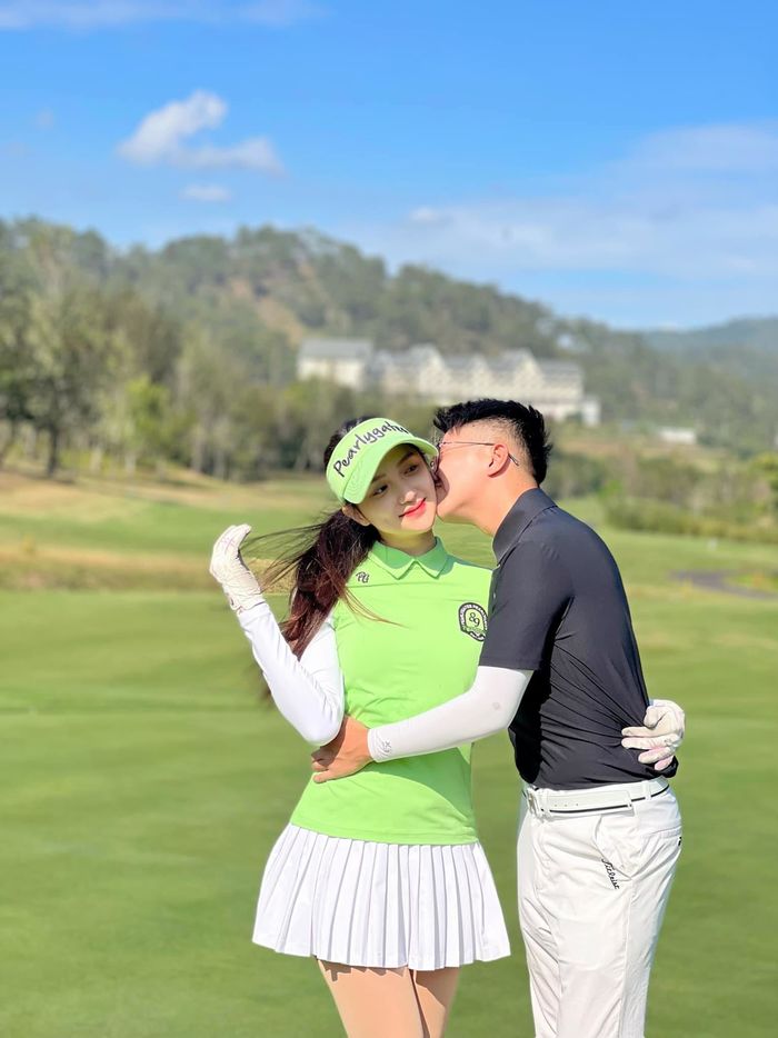 Hương Giang - Matt Liu chia tay sau 2 năm mặn nồng