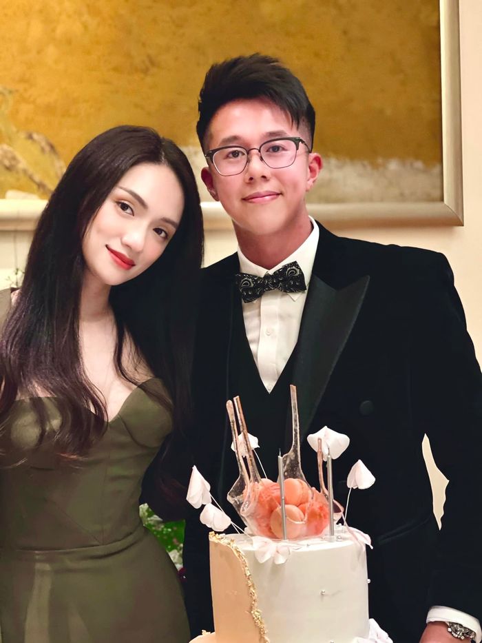 Hương Giang - Matt Liu chia tay sau 2 năm mặn nồng