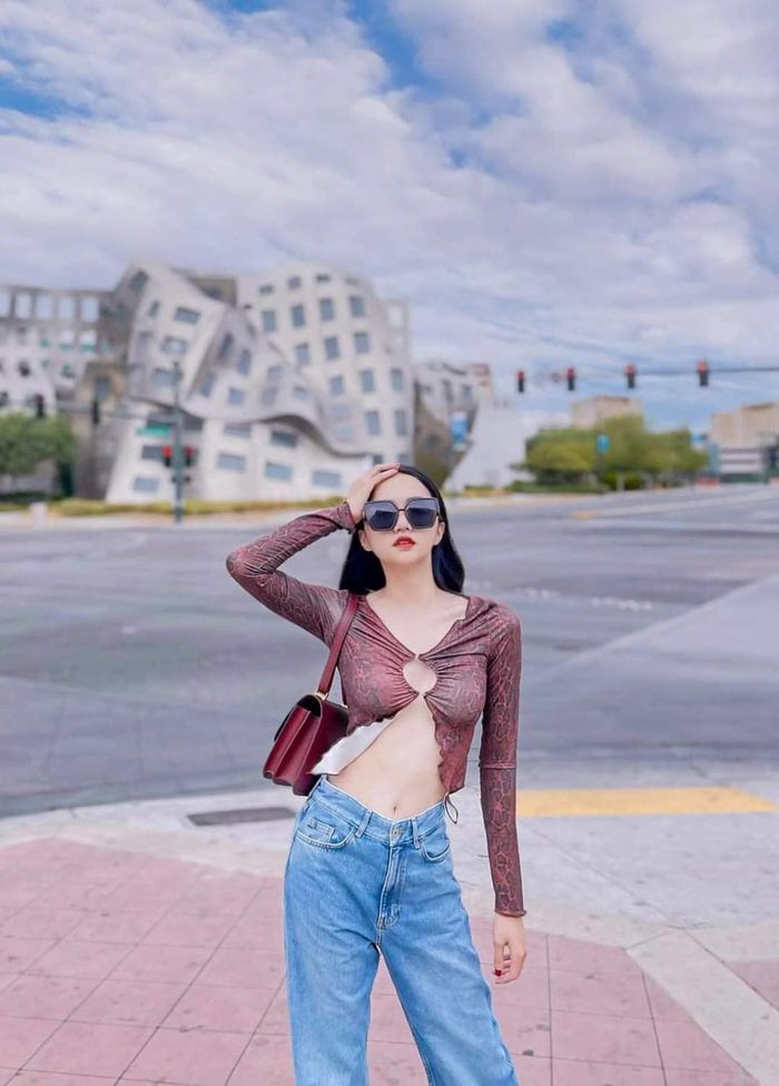 Hương Giang - Matt Liu chia tay sau 2 năm mặn nồng