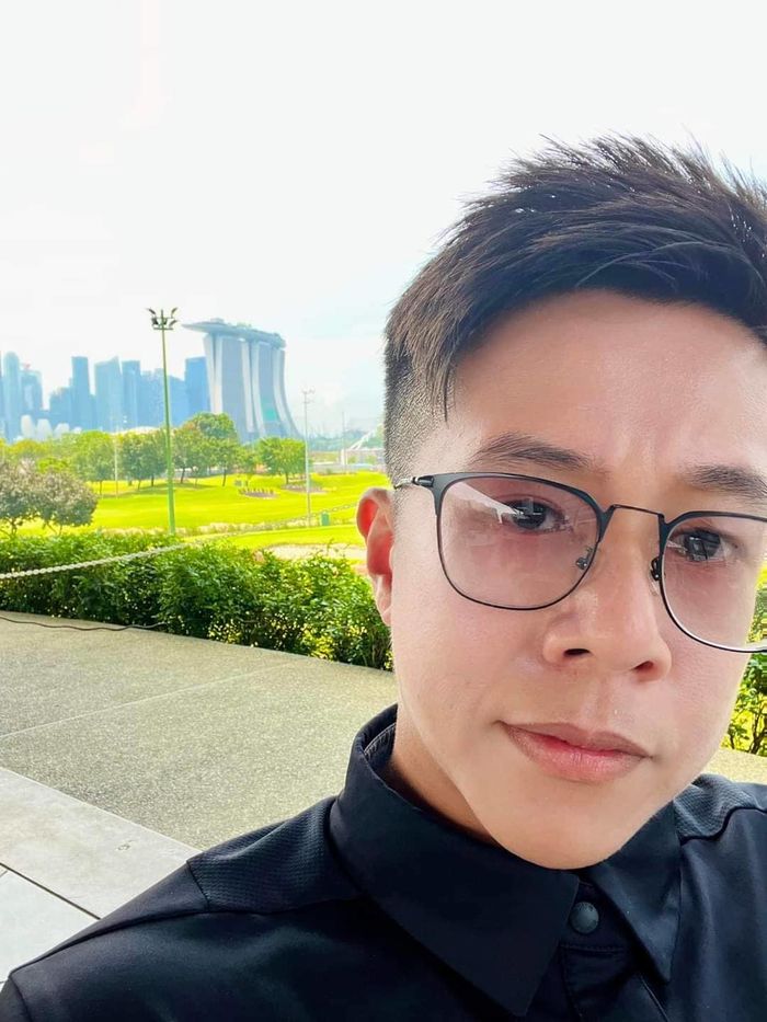 Hương Giang - Matt Liu chia tay sau 2 năm mặn nồng