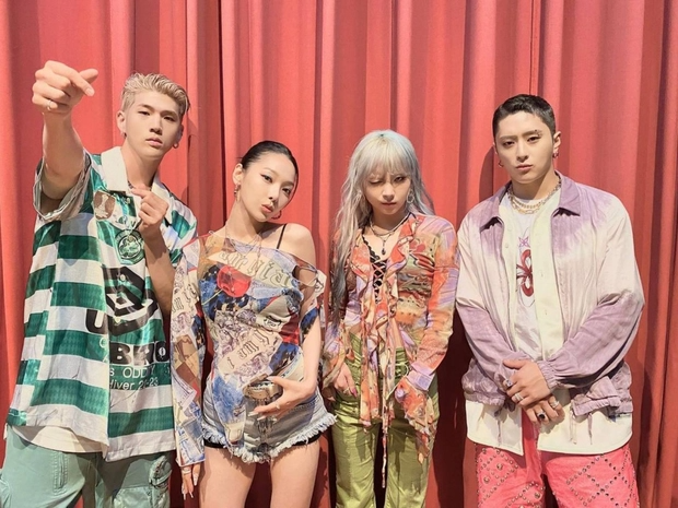 Idol chưa cống hiến đã rời nhóm: Kim Garam biến mất khỏi Le Sserafim