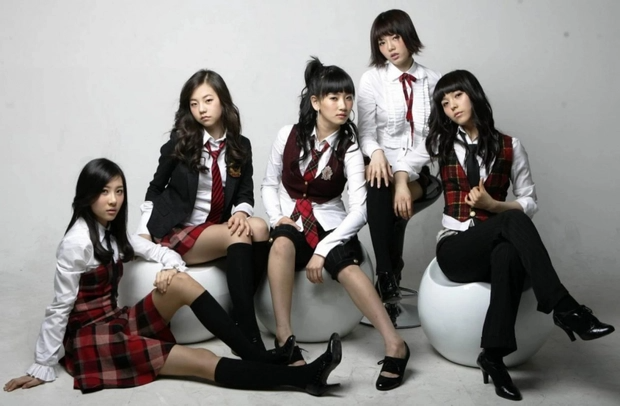 Idol chưa cống hiến đã rời nhóm: Kim Garam biến mất khỏi Le Sserafim