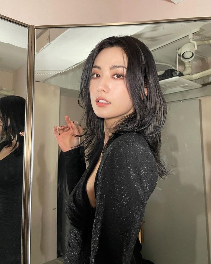Idol đứng thứ hạng đầu tại BXH nhan sắc quốc tế: Toàn visual xịn