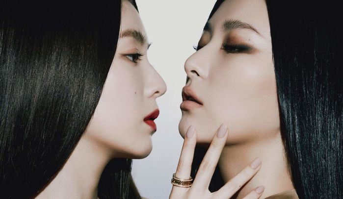 Idol Kpop bị lầm là trưởng nhóm: Jennie, Seulgi mặt toát lên thủ lĩnh