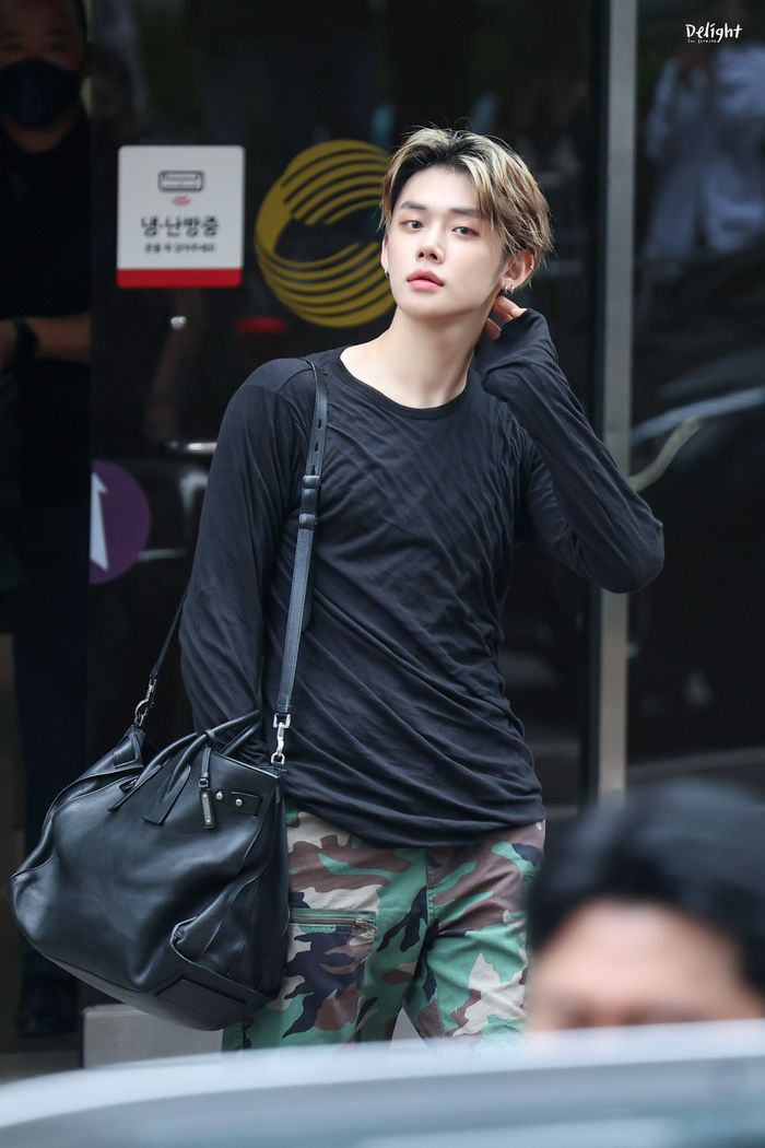 Idol Kpop có vibe gà cưng của YG Entertainment, ai cũng xuất sắc