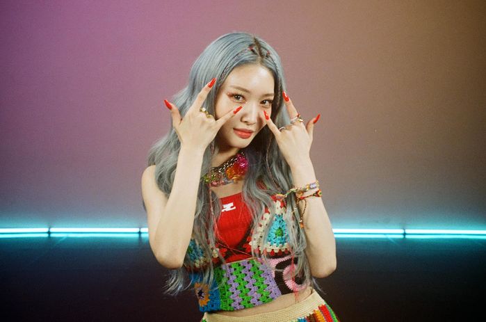 Idol Kpop có vibe gà cưng của YG Entertainment, ai cũng xuất sắc