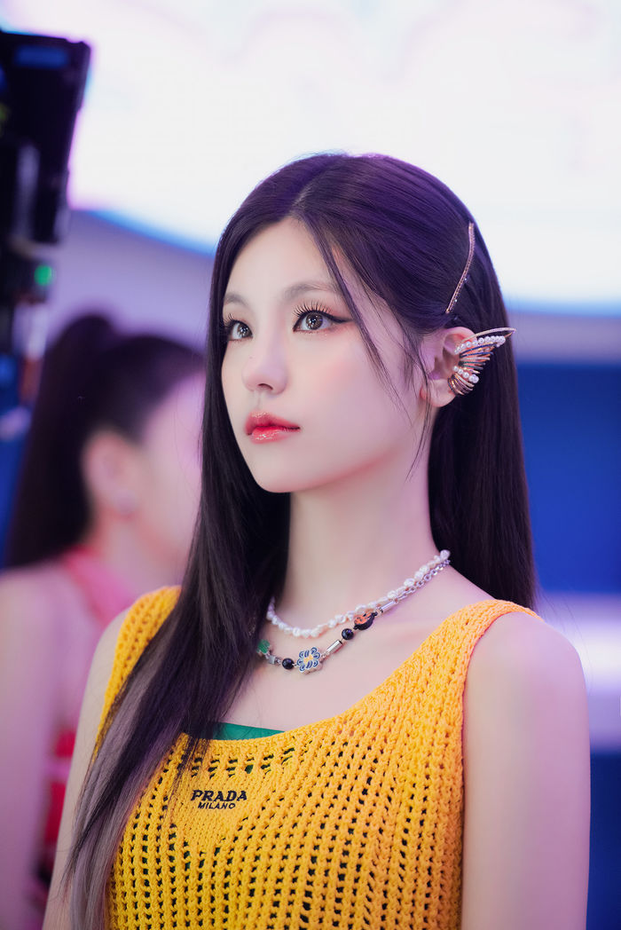 Idol Kpop Gen 4 đa-zi-năng, đảm nhận vai trò gì cũng giỏi