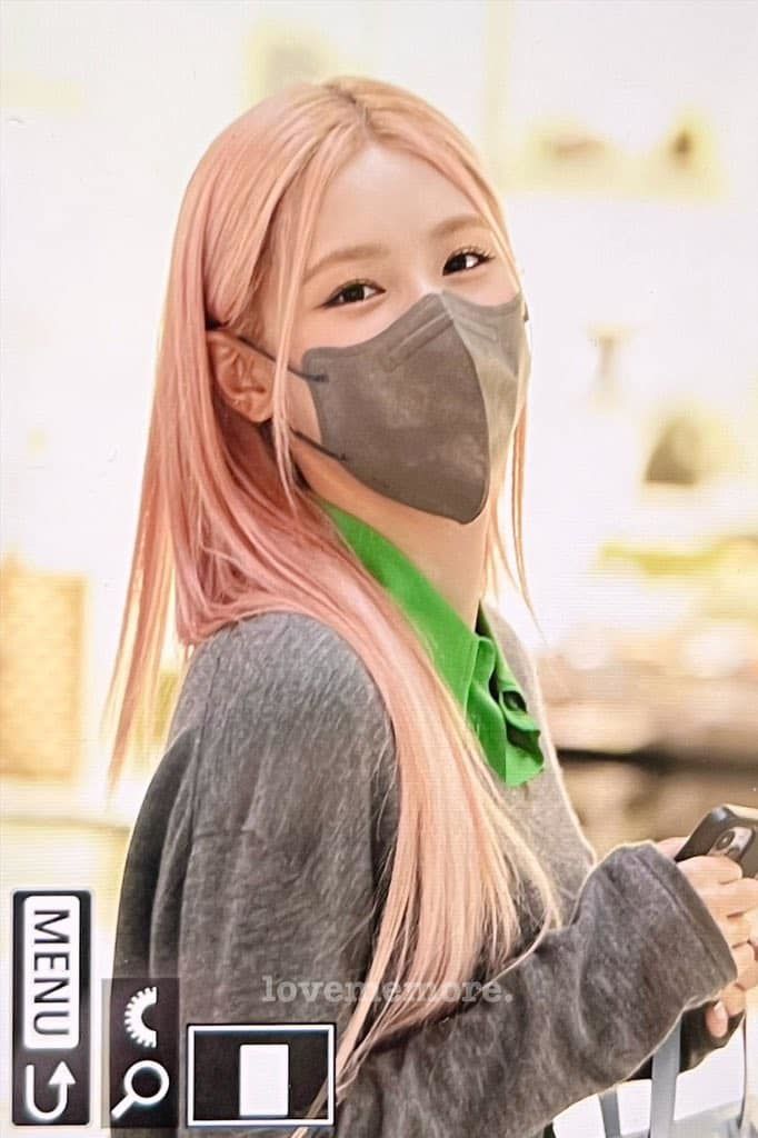 Idol Kpop tháo khẩu trang cũng bùng nổ visual: aespa bất bại