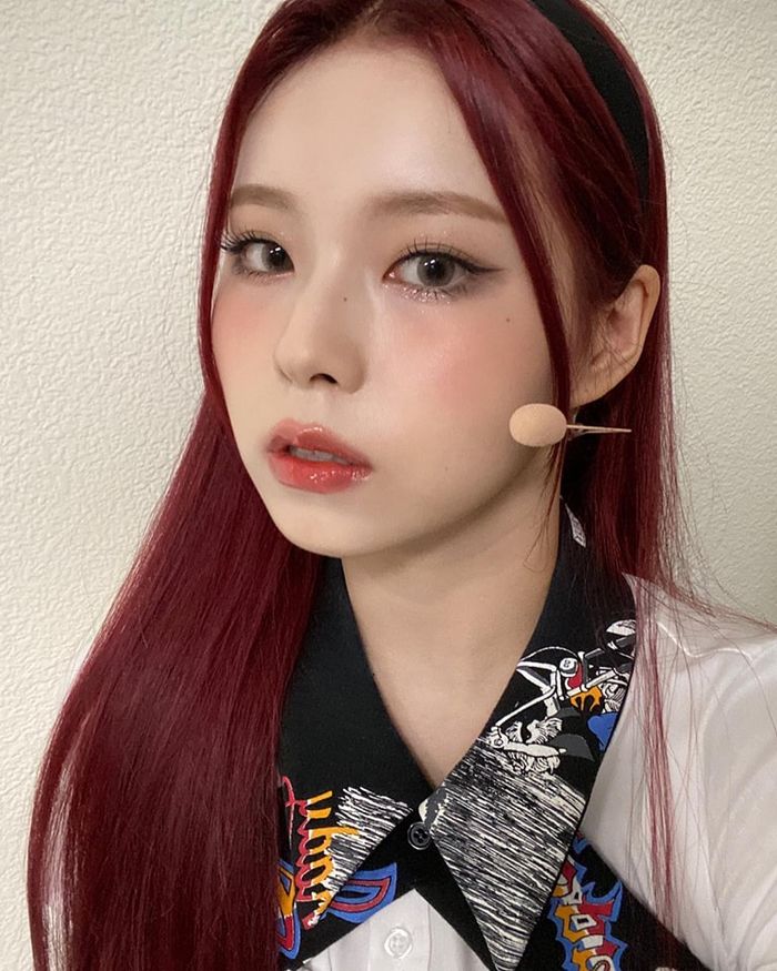 Idol Kpop trẻ nhất công ty: Hyein (NewJeans) non nhất HYBE