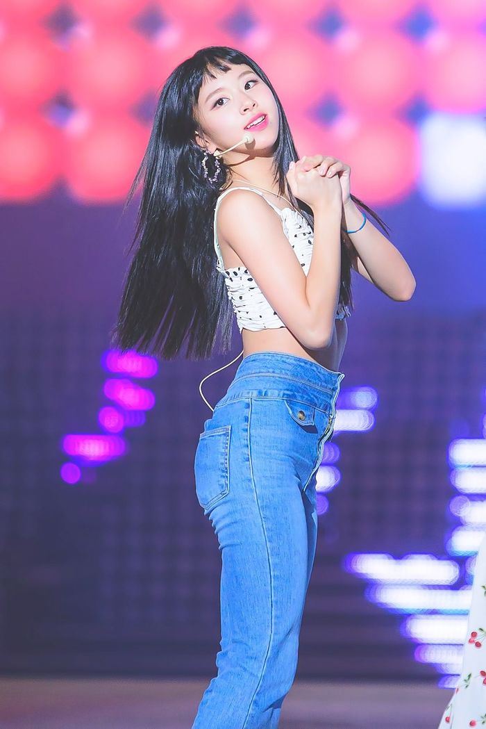Idol nữ nhỏ con nhưng có body xịn: Không thể thiếu Irene, Taeyeon
