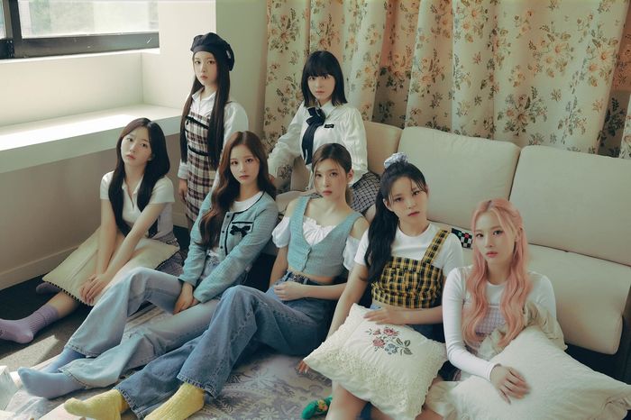 Kpop nửa đầu 2022: Dàn tân binh nữ cực khủng, tài sắc vẹn toàn