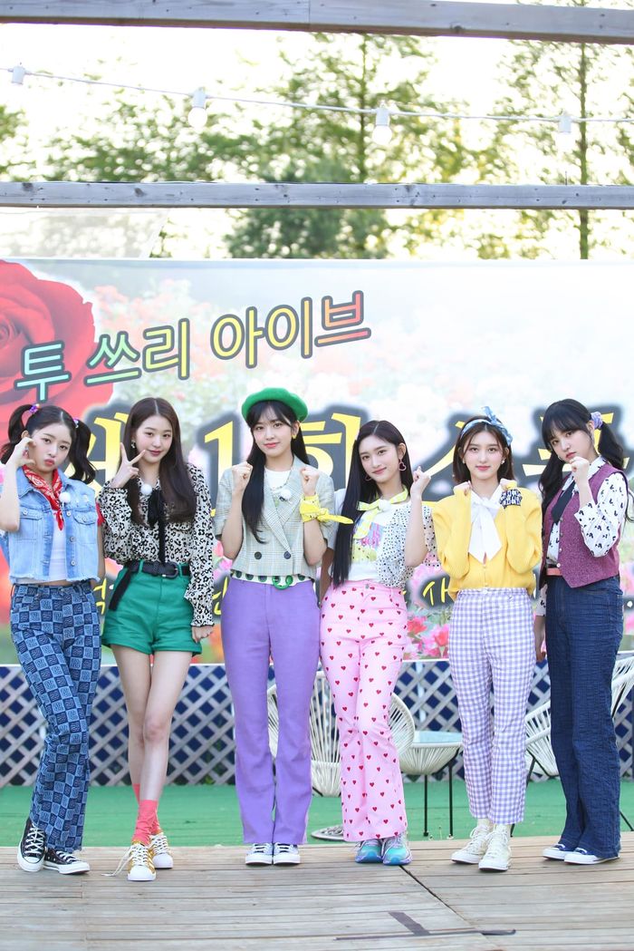 Kpop nửa đầu 2022: Dàn tân binh nữ cực khủng, tài sắc vẹn toàn