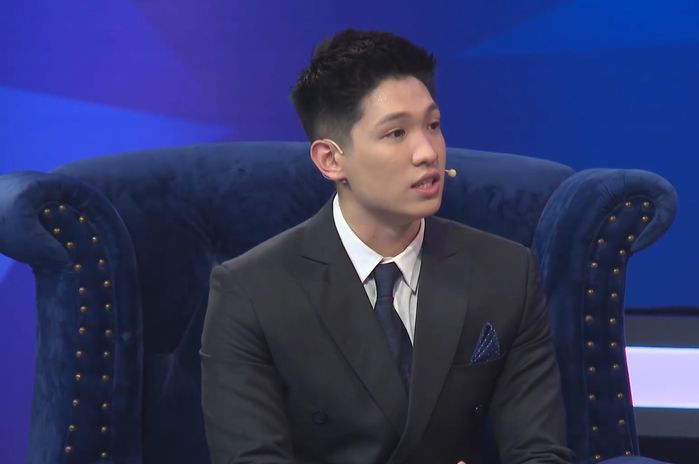 Lần đầu tiên trong lịch sử show hẹn hò: Nam chính xuất hiện