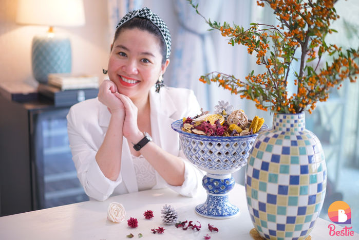 Lê Khánh: Tôi thấy trẻ em hiện nay bị nghiện công nghệ quá nhiều!