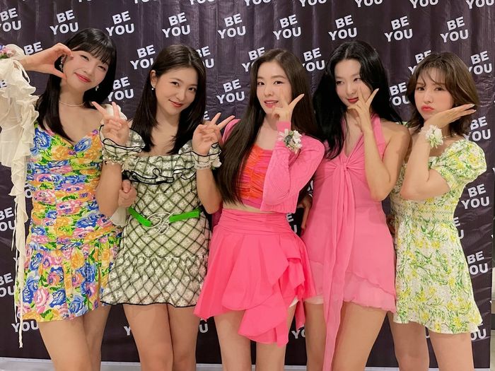 Ẩn sau chuyện SM không thể loại Irene: Mới trở lại cổ phiếu tăng ầm ầm
