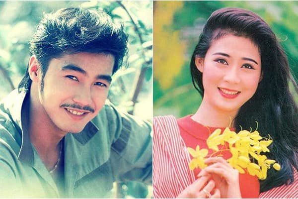 Lý Hùng gặp lại Diễm Hương sau 3 thập niên mất liên lạc
