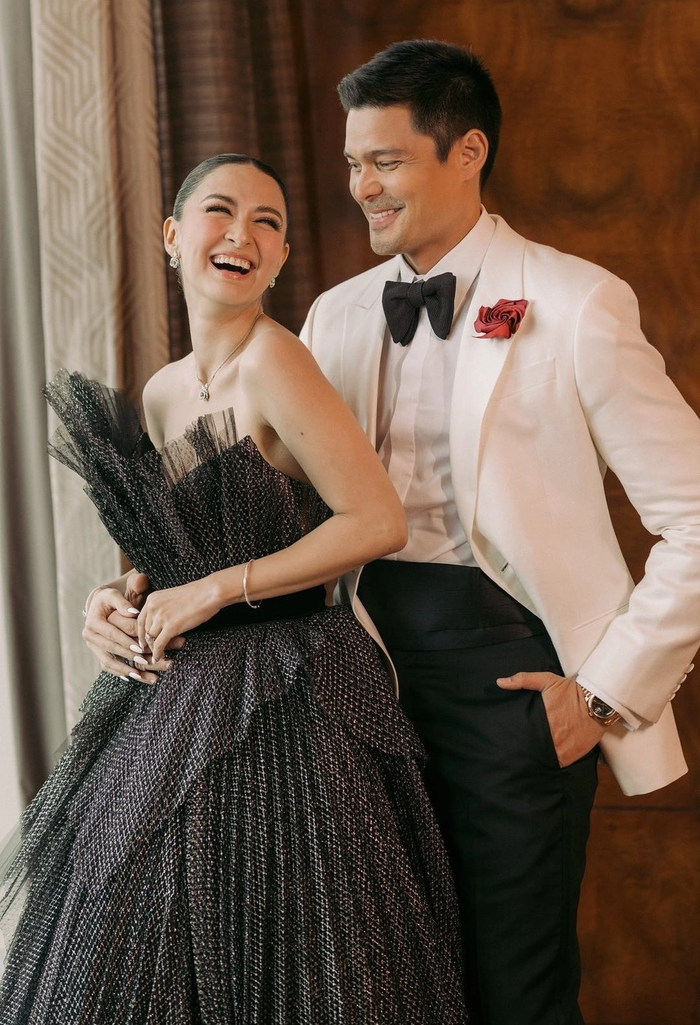 Marian Rivera chuộng item khoe tòa thiên nhiên: Body đỉnh của chóp