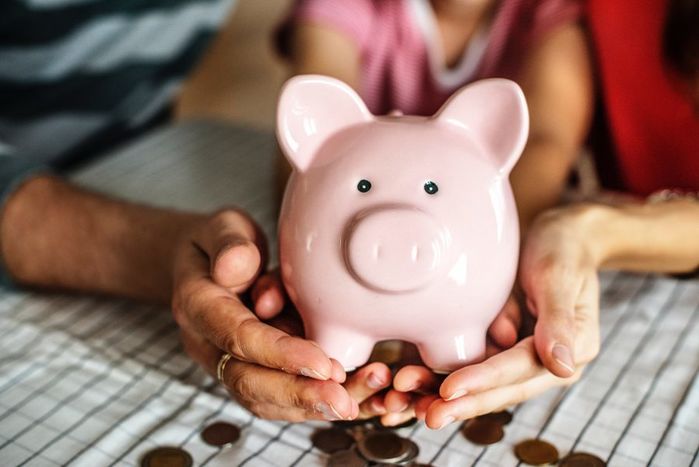 Mẹ đảm Nhật Bản chia sẻ 5 bí quyết giữ tiền hiệu quả