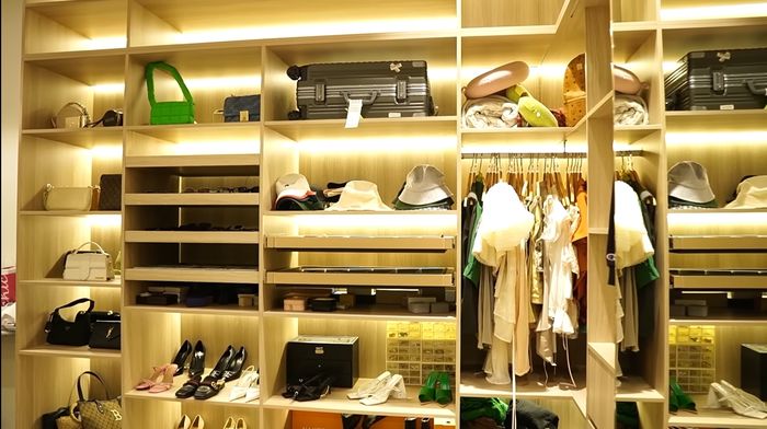 Mê mệt biệt phủ của vợ chồng Xoài Non tại khu nhà giàu Thảo Điền