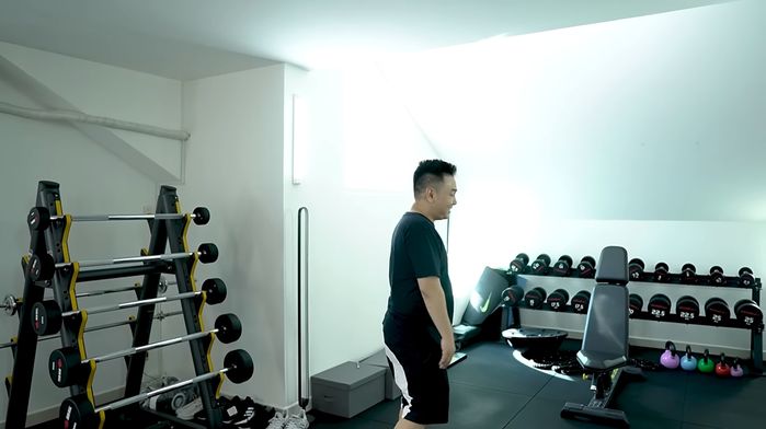 Mê mệt biệt phủ của vợ chồng Xoài Non tại khu nhà giàu Thảo Điền