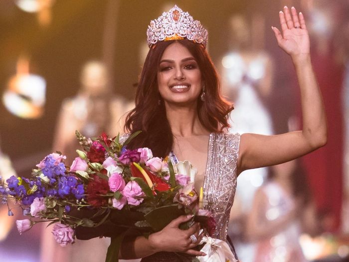 Miss Universe cho mẹ bỉm thi Hoa hậu: Dân tình gọi tên Thúy Vân