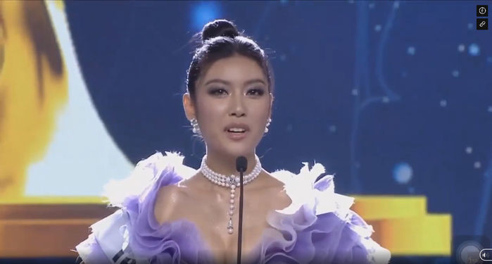 Miss Universe cho mẹ bỉm thi Hoa hậu: Dân tình gọi tên Thúy Vân