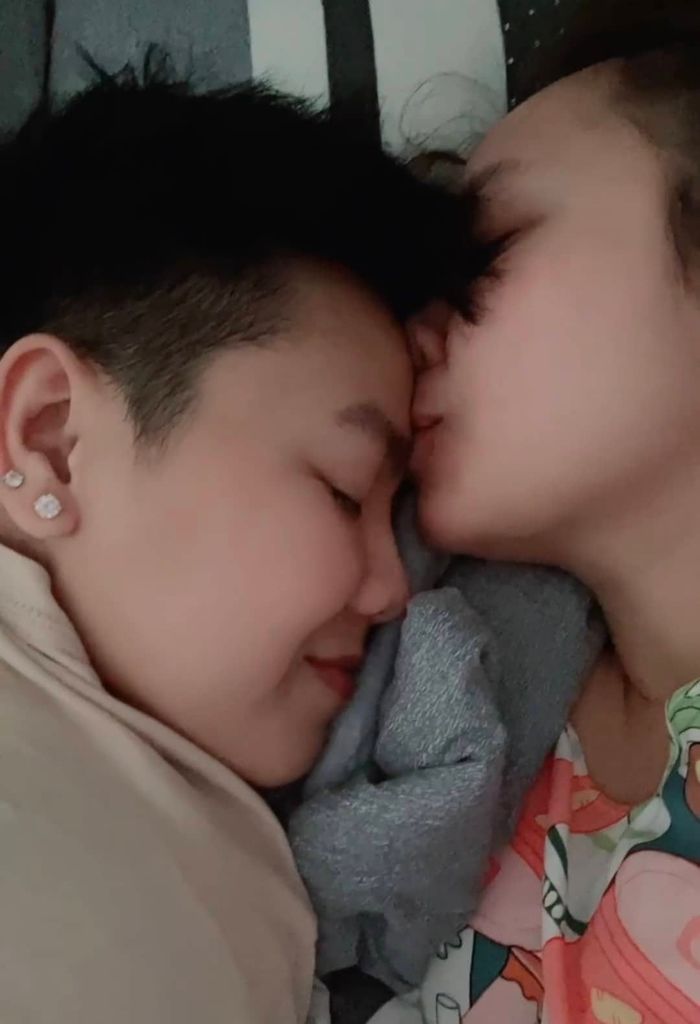 Múi Xù - Bi Bảo chia sẻ hành trình đoạn tụ sau 6 tháng yêu xa