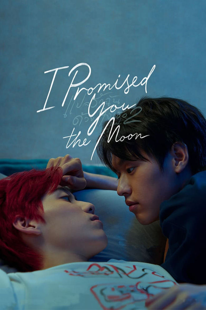 Mỹ nam phim boylove Thái PP Krit: Sáng làm idol tối thành fan Jackson