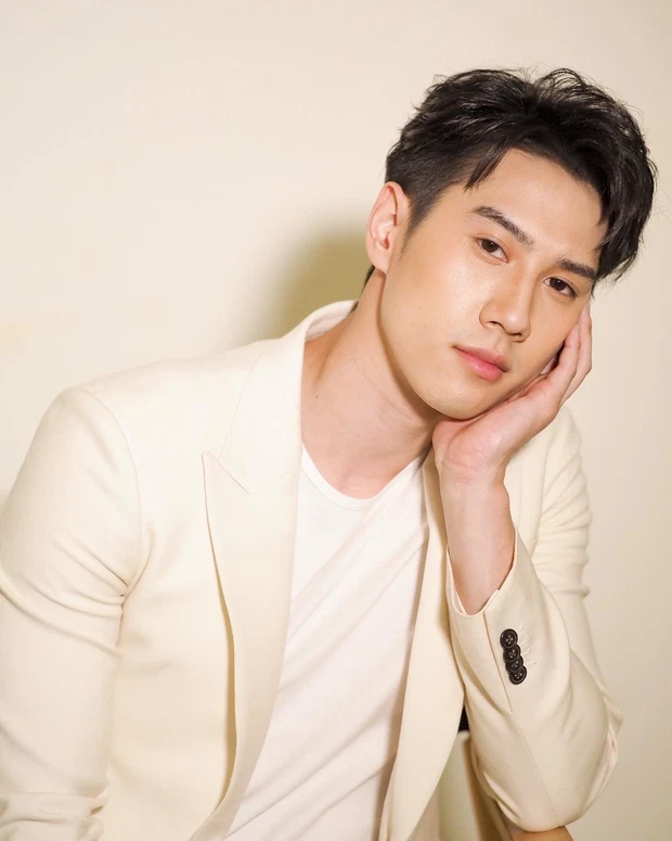 Mỹ nam Thiên Tài Bất Hảo: Bao cô gái nhận làm chồng nay đóng boylove
