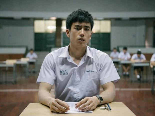 Mỹ nam Thiên Tài Bất Hảo: Bao cô gái nhận làm chồng nay đóng boylove