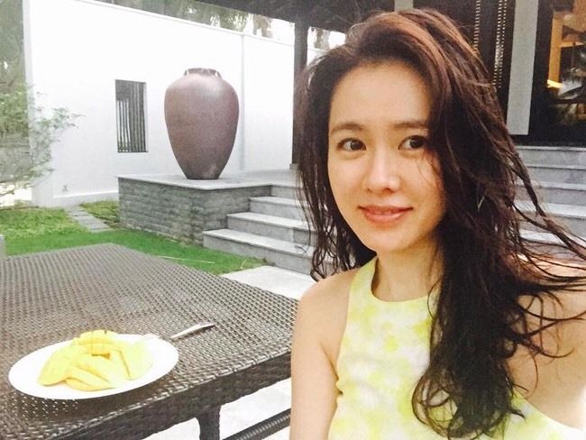 Mỹ nhân Hàn mê du lịch Việt: Nữ minh tinh Eugene thả dáng ở Hội An