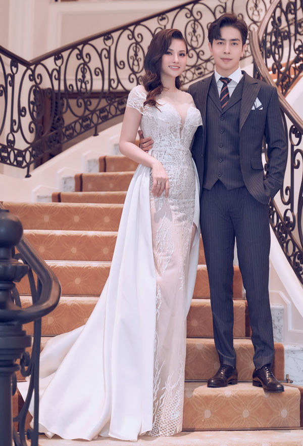 Mỹ nhân Vbiz vội đi làm sau sinh: Những bà mẹ hiện đại là đây chứ đâu