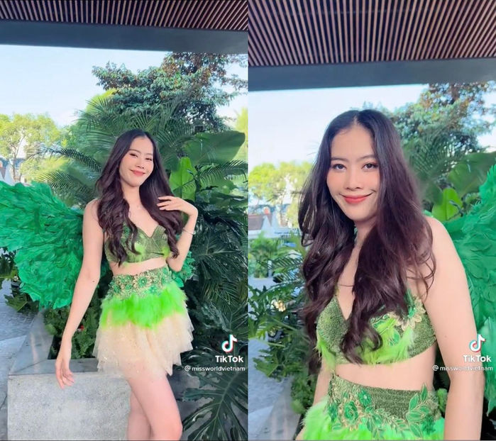 Mỹ nhân Việt diện style “đôi cánh thiên thần”: Hà Hồ chẳng thua ai