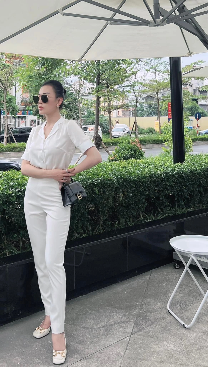 Mỹ nhân VTV là tín đồ của túi hiệu: Phương Oanh, Thu Trang gây sốt