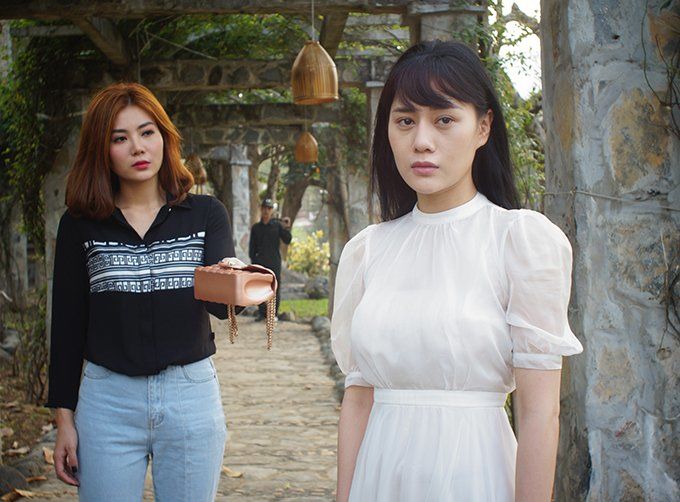 Mỹ nhân vũ trụ VTV sang ngưỡng U40 vẫn trẻ trung, ngỡ gái đôi mươi