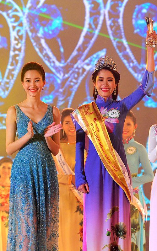 Nam Em dốc lòng làm thiện nguyện: Sẵn sàng mang vương miện ra đấu giá