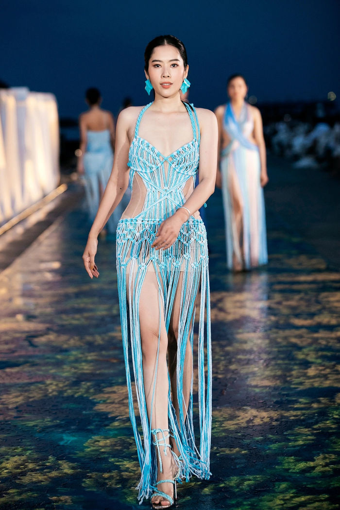 Nam Em trượt Top 5 Miss World Vietnam 2022