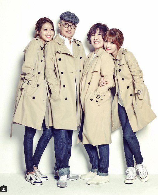 Nàng Sò Sooyoung: Tiểu thư thứ thiệt, viên mãn cả nghề lẫn tình duyên