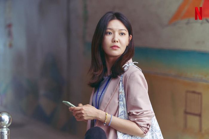 Nàng Sò Sooyoung: Tiểu thư thứ thiệt, viên mãn cả nghề lẫn tình duyên