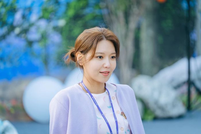 Nàng Sò Sooyoung: Tiểu thư thứ thiệt, viên mãn cả nghề lẫn tình duyên