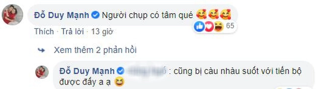 Nàng WAGs bị dìm dáng khi chồng tuyển thủ làm phó nháy