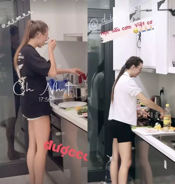 Nàng WAGs bị dìm dáng khi chồng tuyển thủ làm phó nháy