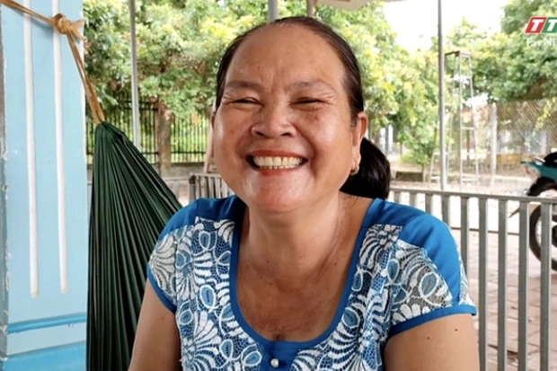 Nghề nghiệp của bố mẹ các nàng hậu: Bố mẹ Phương Nhi buôn đồ gia dụng