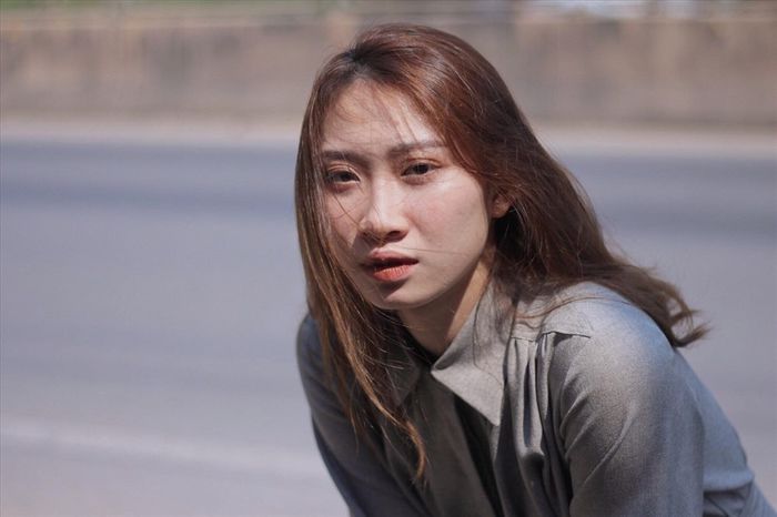 Hot girl bóng chuyền Việt Nam: Từng chấn thương, cơ bụng số 11