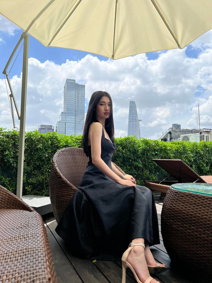 Top 3 Miss World Vietnam 2022 gây thương nhớ với nhan sắc đời thường