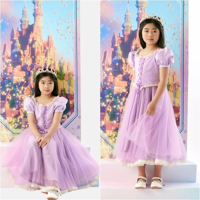 Nhóc tỳ nhà sao Việt làm mẫu ảnh: Bé Suchin có thừa sự đáng yêu