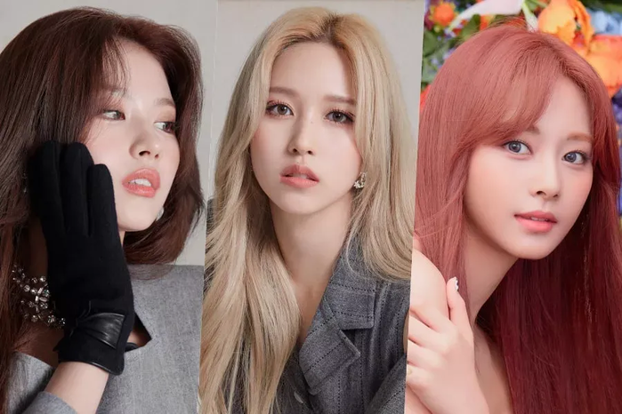 Nhóm nhạc Kpop sở hữu tam giác Bermuda: SNSD và BTS gây sốt