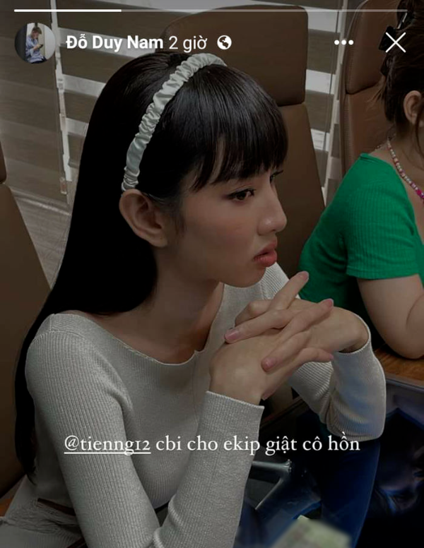 Những lần bị bóc xài tóc giả của sao Việt: Thùy Tiên đối đáp siêu hài