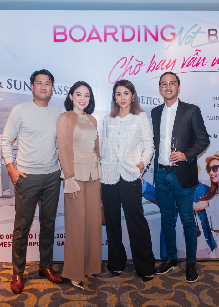 Những lần vợ chồng Hà Tăng đi sự kiện: Gây sốt vì độ tình tứ